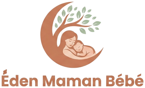 Éden Maman Bébé